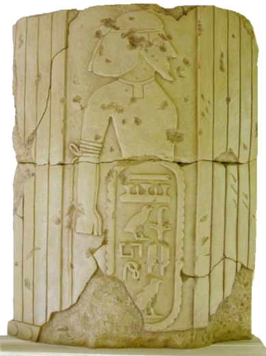 Yahweh egipten inscription soleb1 transparent